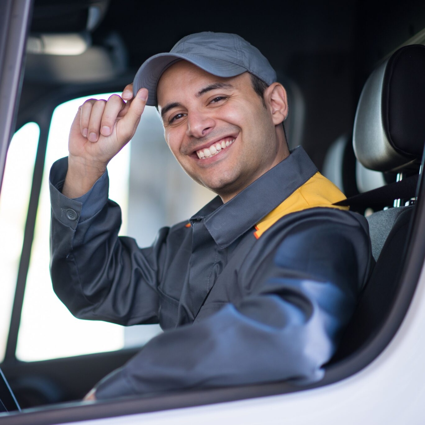 Sylvester F., Manchester